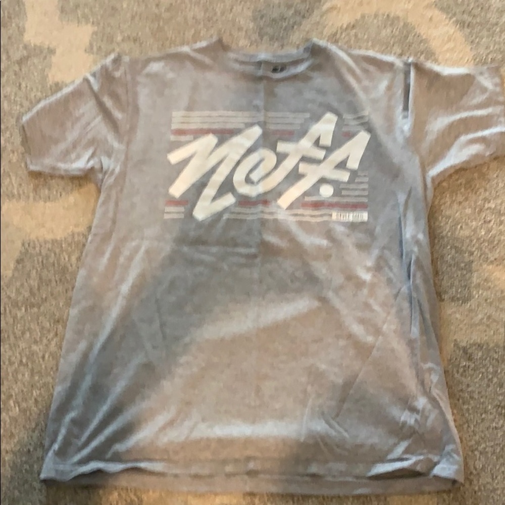 Neff skater tee